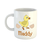 Personalised Easter Mug