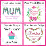 Personalised  Aprons