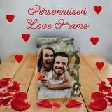 Love Photo Frame