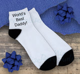 Personalised Socks