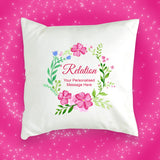 Personalised Mother's Day Cushion Covers