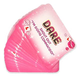 Hen Party Night Packs Accessories Shot Glass Sash Bags Novelty Glasses Dare Card