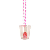 Hen Party Pack with Willy Shot Glass and Hen party accessories