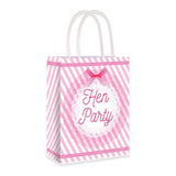 Hen Party Night Packs Accessories Shot Glass Sash Bags Novelty Glasses Dare Card