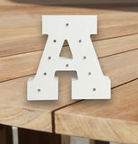 LED Stand Up Letters