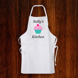 Personalised Apron