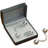 Love Muscle Toner Novelty Gift