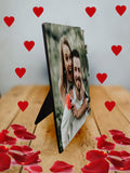 Love Photo Frame