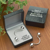 Love Muscle Toner Novelty Gift