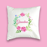 Blossom Collection Cushion Cover