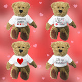 Personalised Teddy Bear