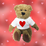 Personalised Teddy Bear