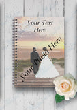 Personalised Notebook