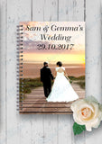 Personalised Notebook
