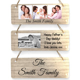 Personalised Plaque