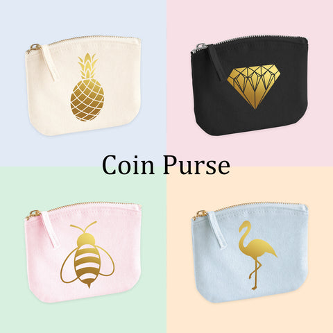 Coin Purse