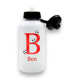 Personalised Water Bottle For Boys /Girls