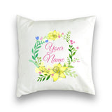 Spring Collection Collection Cushion Cover