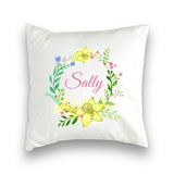Spring Collection Collection Cushion Cover