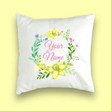 Spring Collection Collection Cushion Cover