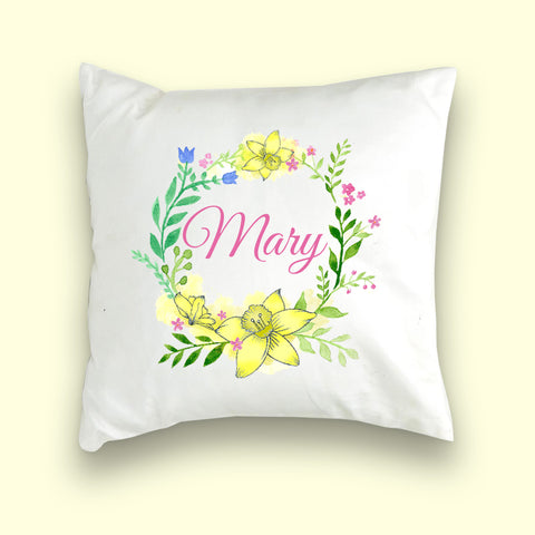 Spring Collection Collection Cushion Cover