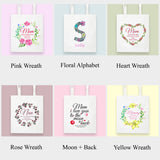 Personalised Tote Bag for Mother's Day