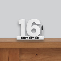 16th Birthday