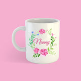 Blossom Collection Mug