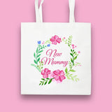 Blossom Collection Tote Bag