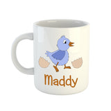 Personalised Easter Mug