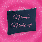 'Mum's Make Up Bag