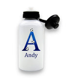 Personalised Water Bottle For Boys /Girls