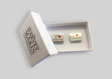 'I love Grandad' Cufflinks