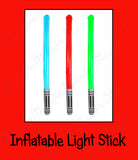 Inflatable Light Stick