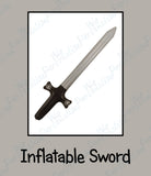 Inflatable Sword