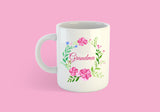 Blossom Collection Mug
