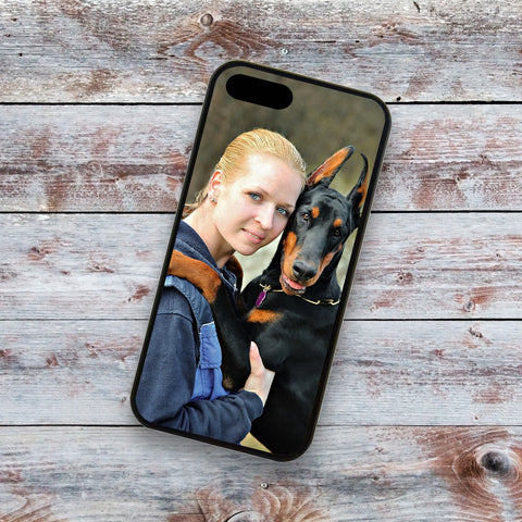 Personalised Iphone 5/5S Case