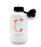 Personalised Water Bottle For Boys /Girls