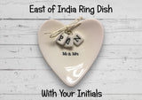 Personalised Ring Dish