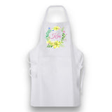 Spring Collection Apron