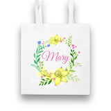 Spring Collection Tote Bag