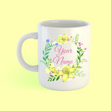 Spring Collection Mug