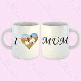 Personalised Mug for Mother's Day